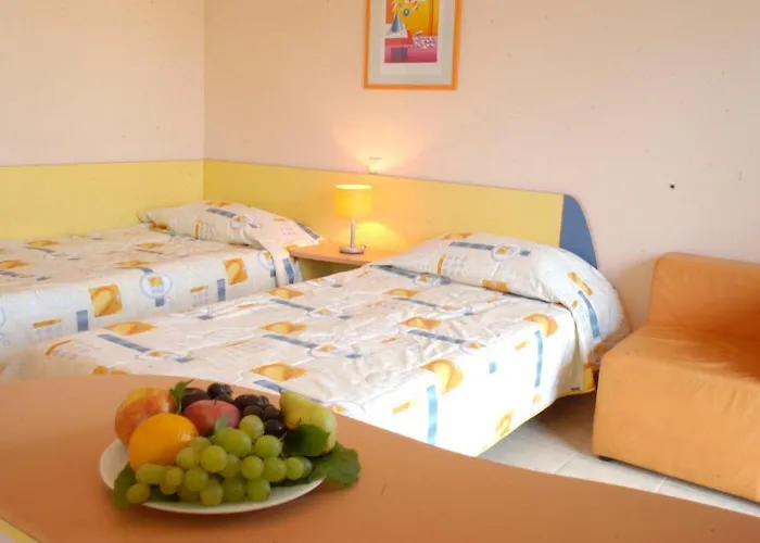 Sea Paradise Complex