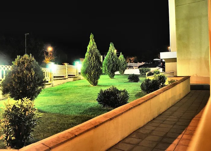 Sea Paradise Complex * Cavarna