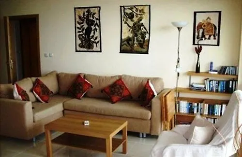 Sea Paradise Complex Cavarna