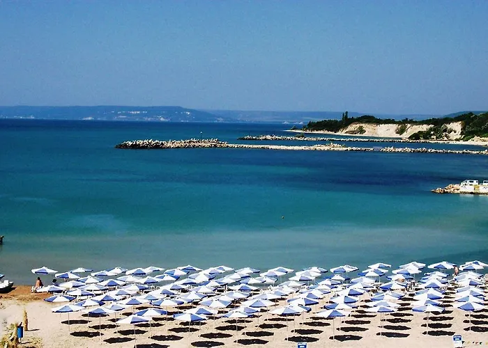 Sea Paradise Complex