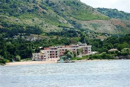 Apartament Sea Paradise Complex *